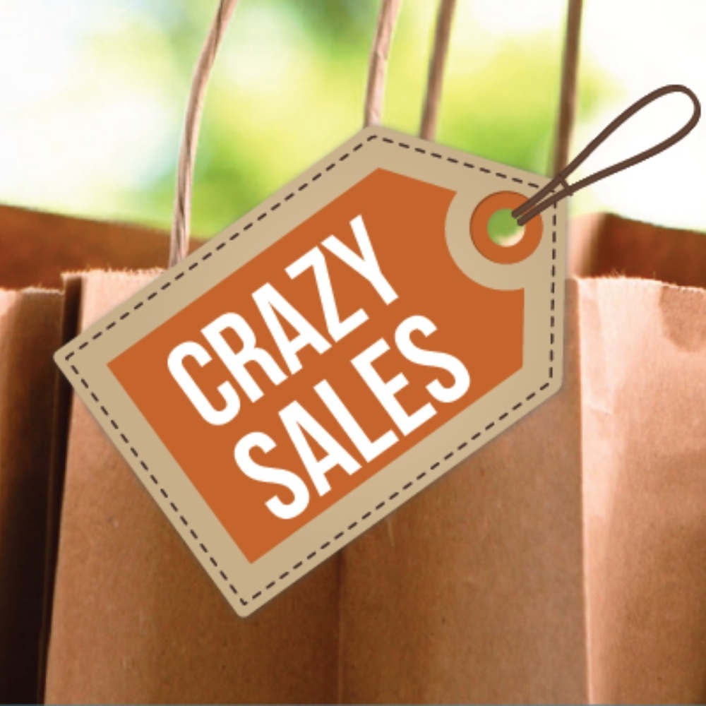 Meet your Posher, Umax trading inc.